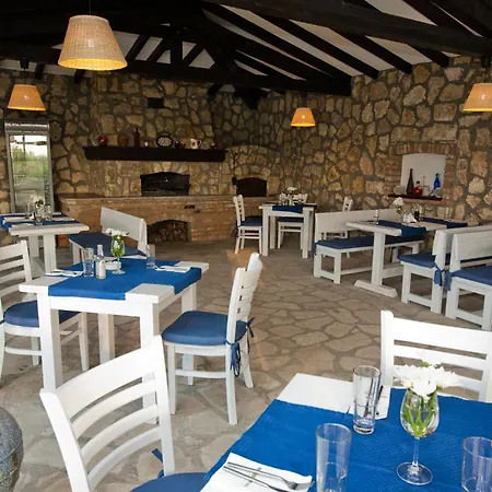 Θέρετρο Blacksearama Golf & Μπαλτσίκ