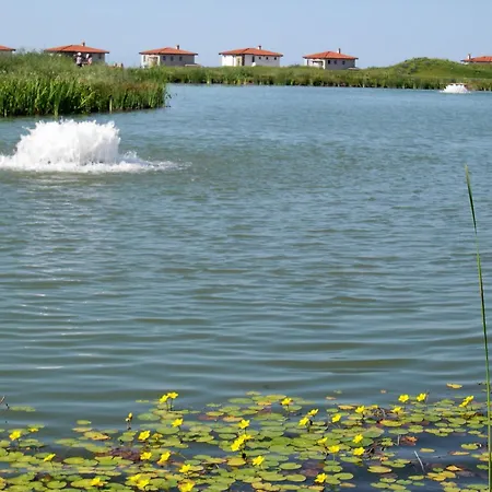 Blacksearama Golf & Resort Balchik