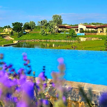 Blacksearama Golf & 5* Balchik