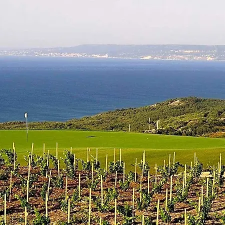 Blacksearama Golf & 5*