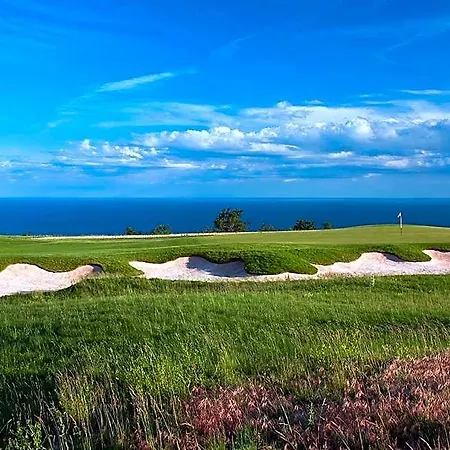 Resort Blacksearama Golf & 5*