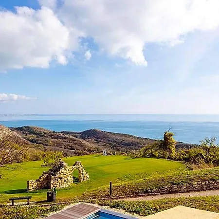 Blacksearama Golf & Resort