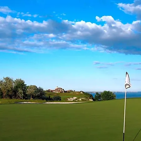 Resort Blacksearama Golf &