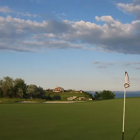 Blacksearama Golf & Resort Baltsjik