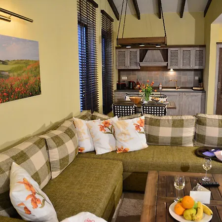 Resort Blacksearama Golf & 5*