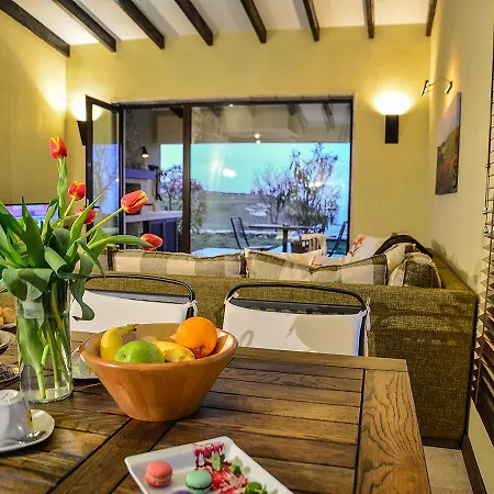 Blacksearama Golf & 5* Balchik