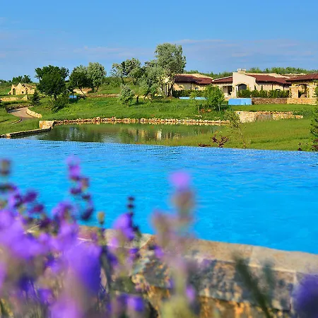 Blacksearama Golf & 5* Balchik