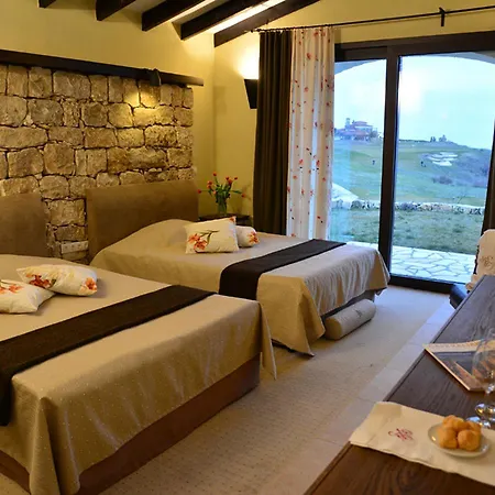 Blacksearama Golf & Complex 5*