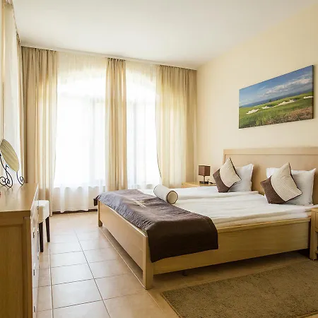 Blacksearama Golf & Balcic