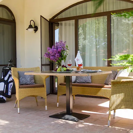 Blacksearama Golf & Complex