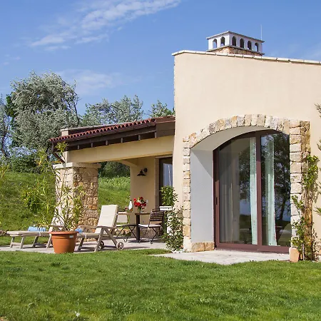 Blacksearama Golf & Θέρετρο Μπαλτσίκ