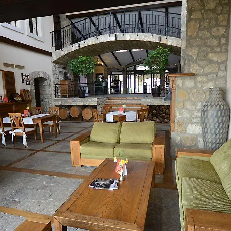 Blacksearama Golf & 5* Balchik