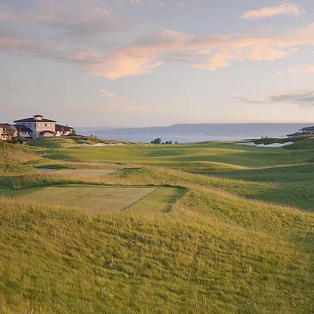 Blacksearama Golf & 5* Baltsjik