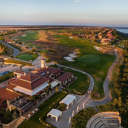 Blacksearama Golf & Station touristique Balchik