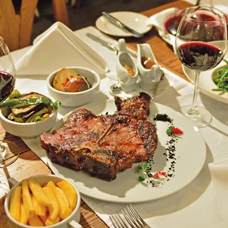 Resort Blacksearama Golf &