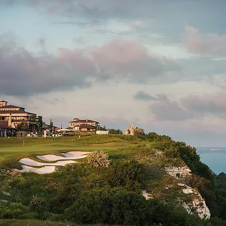 Blacksearama Golf & Resort 5*