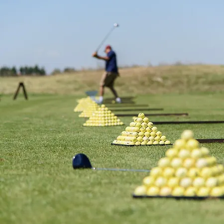 Blacksearama Golf & Baltsjik