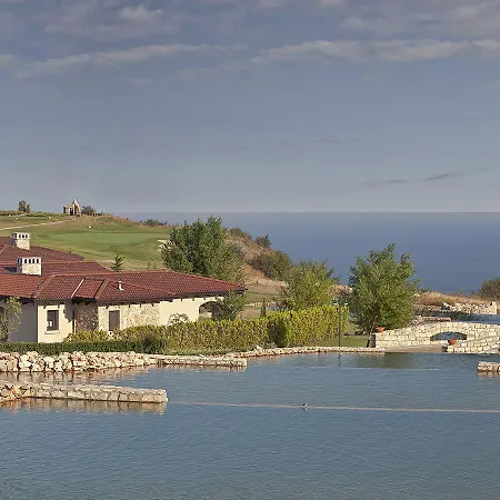 Blacksearama Golf & Station touristique Balchik