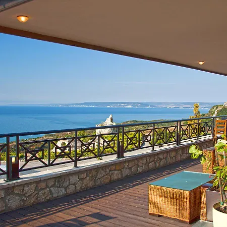 Resort Blacksearama Golf & 5*