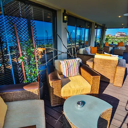 Resort Blacksearama Golf &