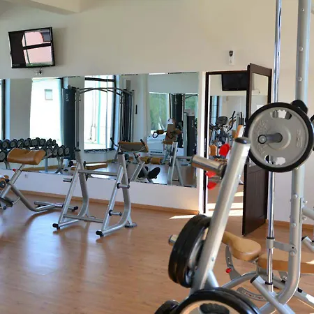 Blacksearama Golf & Resort Baltsjik