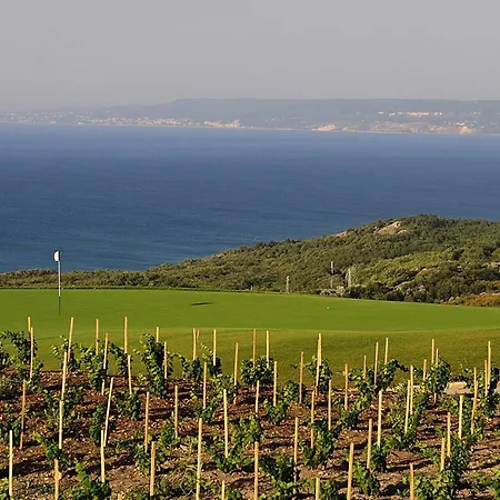 Resort Blacksearama Golf &