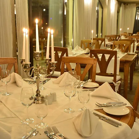 Resort Blacksearama Golf & 5*