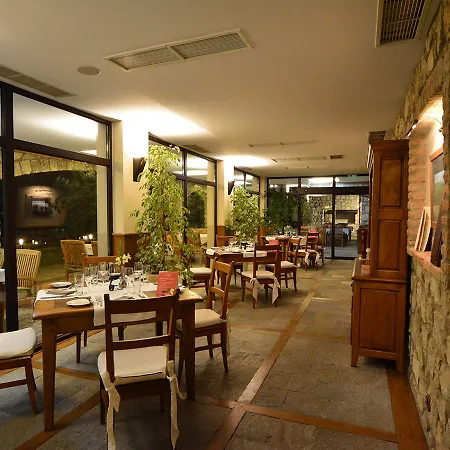 Blacksearama Golf & Resort 5*