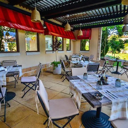 Resort Blacksearama Golf & Balchik