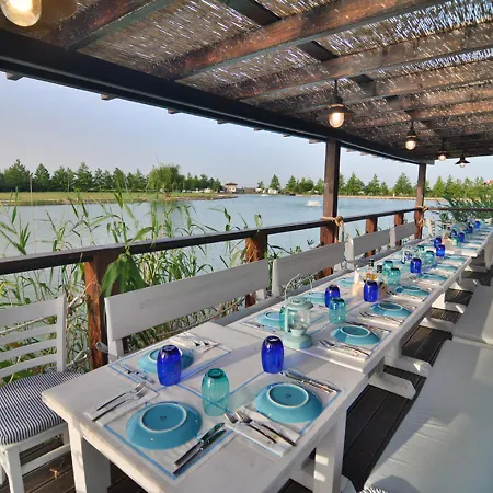 Resort Blacksearama Golf & Baltsjik