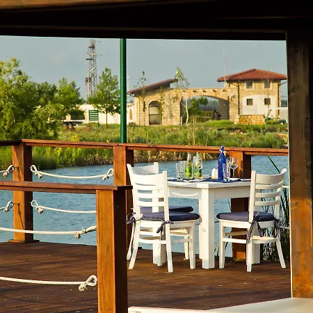 Blacksearama Golf & Resort 5*