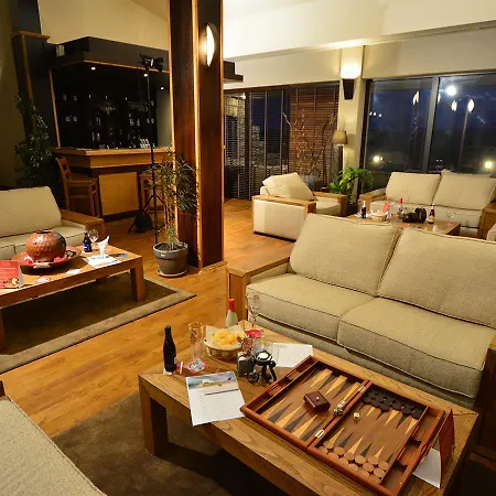 Blacksearama Golf & 5*