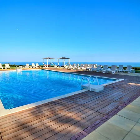 Blacksearama Golf & 5* Balchik