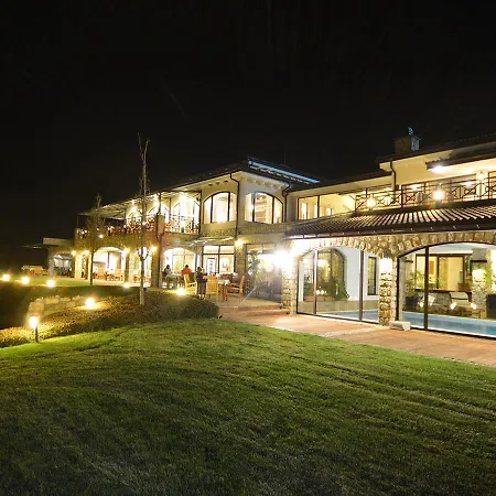 Blacksearama Golf & Station touristique