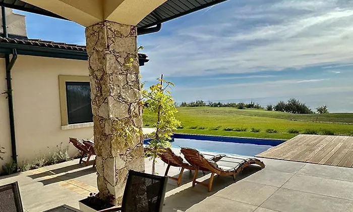 блексийрама голф и 5*