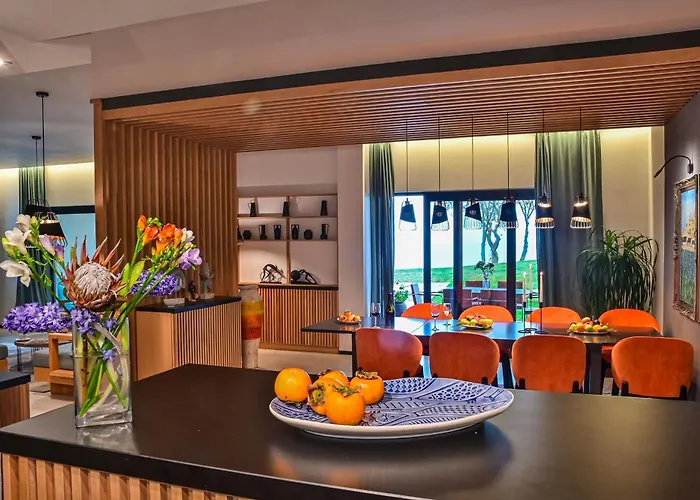 Здравен курорт блексийрама голф и