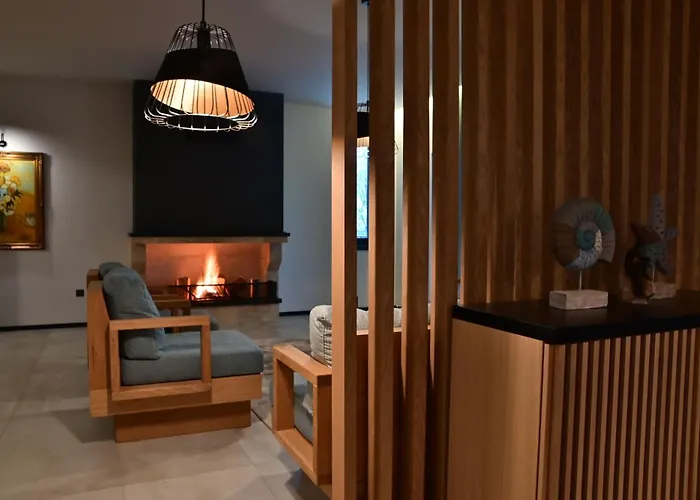 блексийрама голф и Здравен курорт Балчик