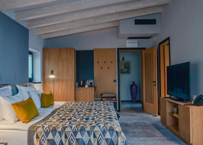 Здравен курорт блексийрама голф и