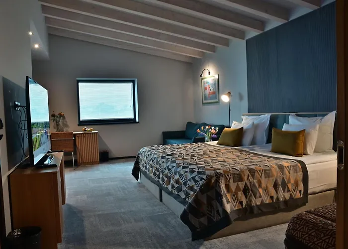 блексийрама голф и Балчик