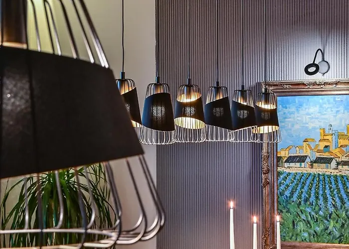 блексийрама голф и 5*