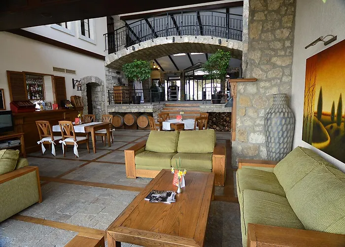 блексийрама голф и 5* Балчик