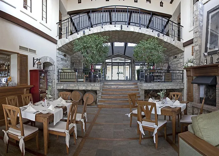 блексийрама голф и Здравен курорт Балчик