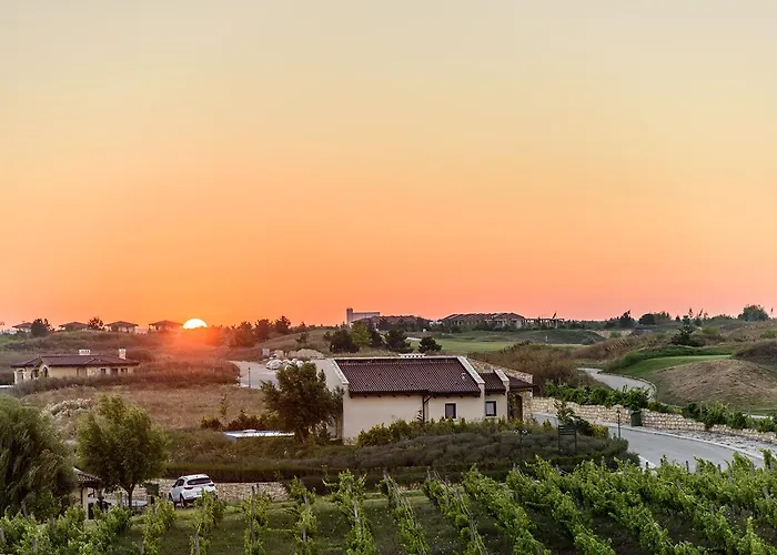 блексийрама голф и 5*