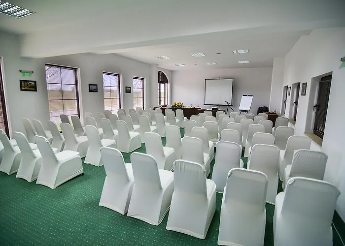 блексийрама голф и