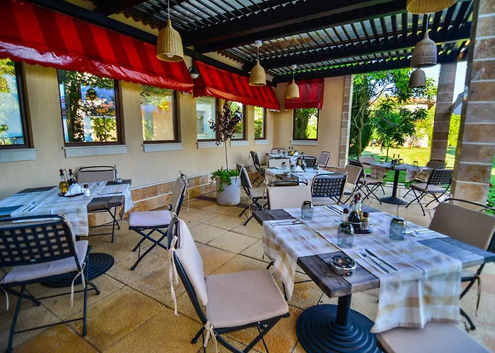 Здравен курорт блексийрама голф и Балчик