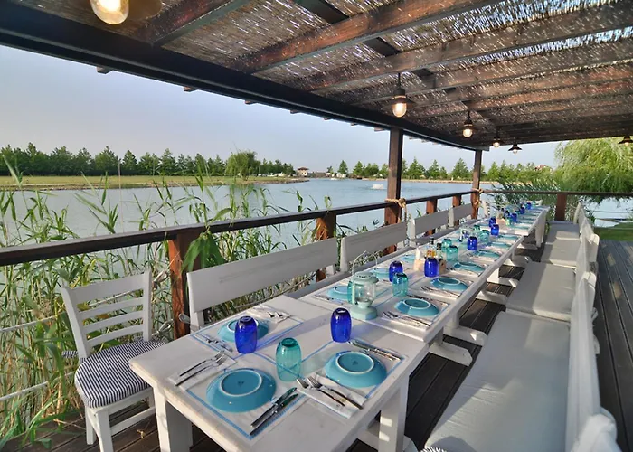 Здравен курорт блексийрама голф и Балчик