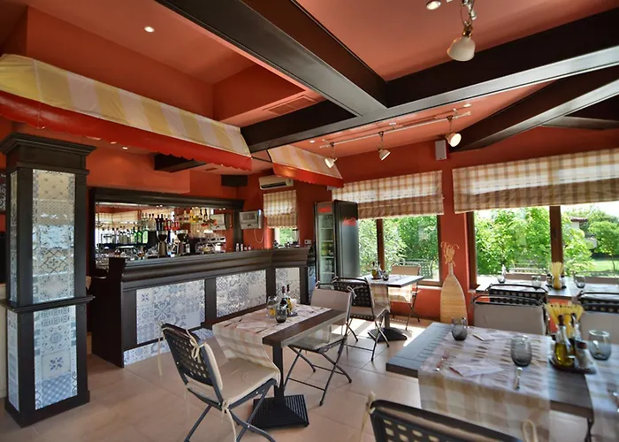 блексийрама голф и