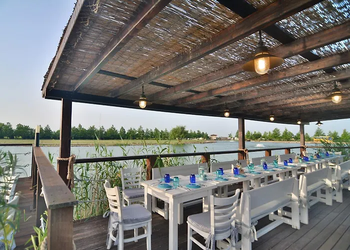 блексийрама голф и Здравен курорт Балчик